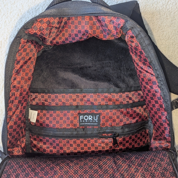 Galaxy Backpack - Picture 4 of 6